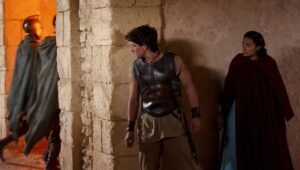 Atlantis: 1×5