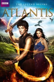 Atlantis: Season 1