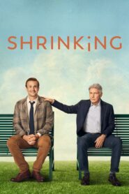 Shrinking: Season 2