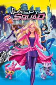 Barbie: Spy Squad 2016