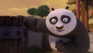 Kung Fu Panda: Legends of Awesomeness: 3×11