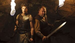 Atlantis: 1×9