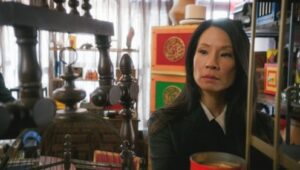 Elementary: 5×20