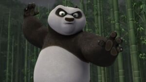 Kung Fu Panda: Legends of Awesomeness: 3×6