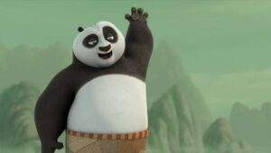 Kung Fu Panda: Legends of Awesomeness: 3×5