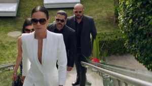 Queen of the South: 5×9