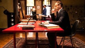 Elementary: 7×3