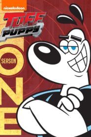 T.U.F.F. Puppy: Season 1