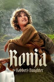 Ronja the Robber’s Daughter: Season 1