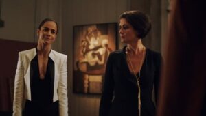 Queen of the South: 5×5