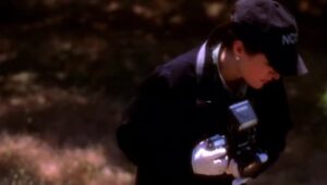 NCIS: 1×21