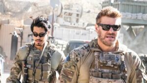 SEAL Team: 3×18