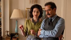 The Marvelous Mrs. Maisel: 5×8