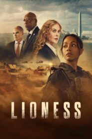 Lioness: Season 2