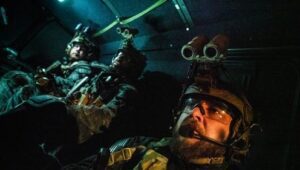 SEAL Team: 3×15