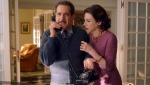 The Marvelous Mrs. Maisel: 3×4