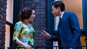 The Marvelous Mrs. Maisel: 5×5