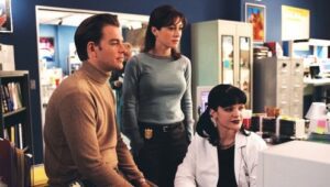 NCIS: 1×9