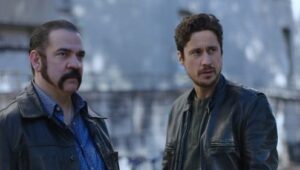 Queen of the South: 5×6