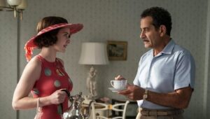 The Marvelous Mrs. Maisel: 3×6