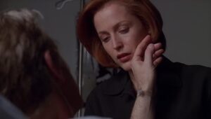 The X-Files: 7×17