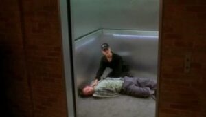 NCIS: 3×22