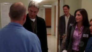 NCIS: 2×19