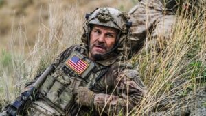 SEAL Team: 4×16