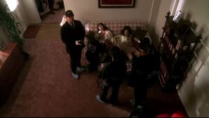 NCIS: 3×14