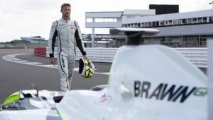 Brawn: The Impossible Formula 1 Story: 1×1