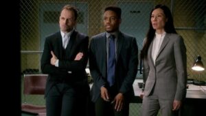 Elementary: 6×18