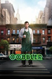 The Cobbler 2014