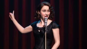 The Marvelous Mrs. Maisel: 4×6