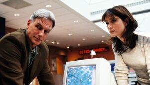 NCIS: 1×7