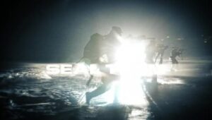 SEAL Team: 4×9