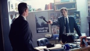 The X-Files: 8×18