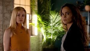 Queen of the South: 5×1