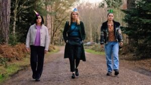 Bad Sisters: 1×10