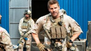 SEAL Team: 3×4