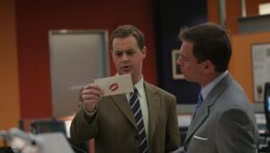 NCIS: 2×22