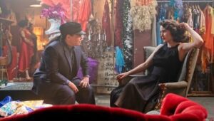 The Marvelous Mrs. Maisel: 5×7