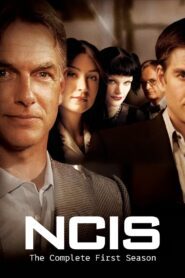 NCIS: Season 1