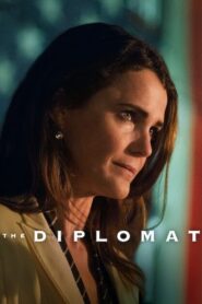 The Diplomat: Season 2