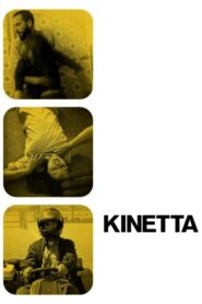 Kinetta 2007