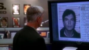 NCIS: 3×3