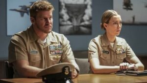 SEAL Team: 4×10