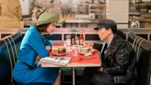 The Marvelous Mrs. Maisel: 4×1