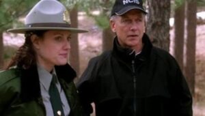 NCIS: 3×17