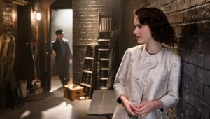 The Marvelous Mrs. Maisel: 5×9