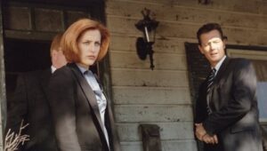 The X-Files: 8×3